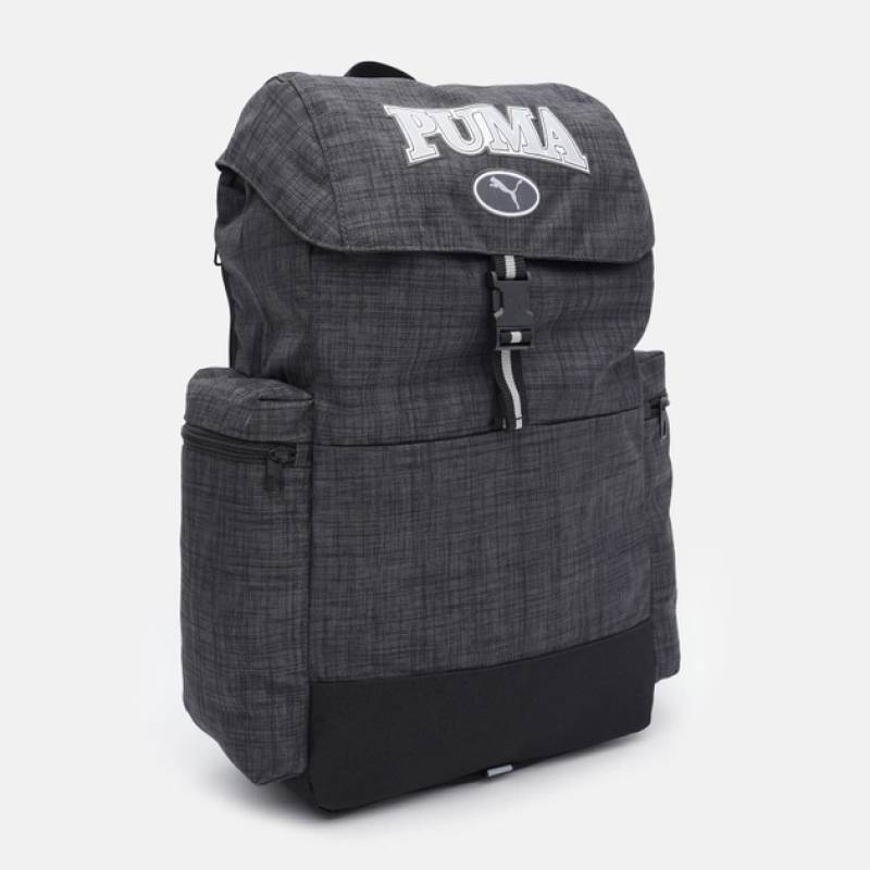 Рюкзак Puma Squad темно-сірий Діт 30 x 15 x 48 DT-079957-01, рис. 3
