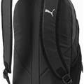 Рюкзак Puma teamFINAL Backpack L 25L чорний, сірий Уні 50 х 29 х 17 см DT-078943-01, прев. 1