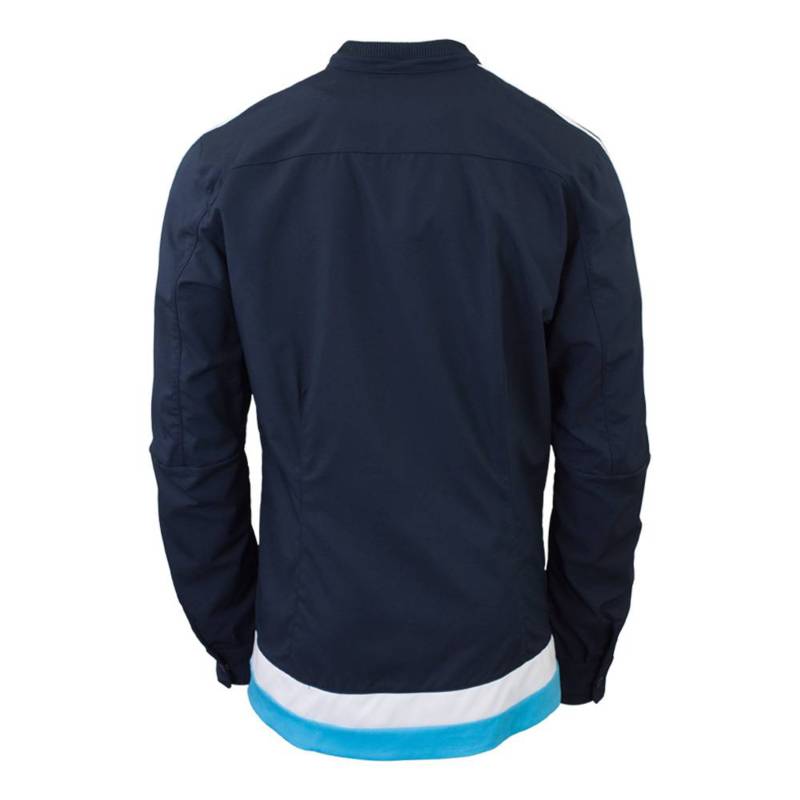 СПОРТИВНИЙ ДЖЕМПЕР ADIDAS CHELSEA 2014-2015 ANTHEM JACKET M36323, рис. 1