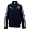 СПОРТИВНИЙ ДЖЕМПЕР ADIDAS CHELSEA 2014-2015 ANTHEM JACKET M36323, прев. 0