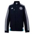 СПОРТИВНЫЙ ДЖЕМПЕР ADIDAS CHELSEA 2014-2015 ANTHEM JACKET M36323, прев. 0