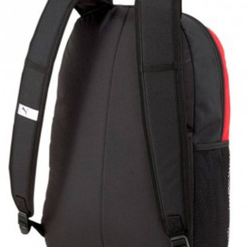Рюкзак Puma teamGOAL 23 Backpack 23L червоний Уні 44x30x14 см DT-076854-01, рис. 1