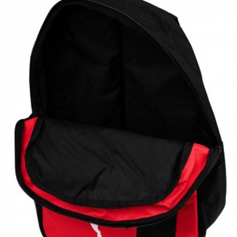 Рюкзак Puma teamGOAL 23 Backpack 23L червоний Уні 44x30x14 см DT-076854-01, рис. 2