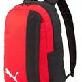 Рюкзак Puma teamGOAL 23 Backpack 23L червоний Уні 44x30x14 см DT-076854-01, прев. 0