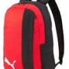 Рюкзак Puma teamGOAL 23 Backpack 23L червоний Уні 44x30x14 см DT-076854-01, прев. 0