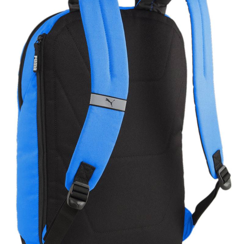 Рюкзак Puma teamGOAL Backpack 24L синій Уні 15x30x49 см DT-090239-02, рис. 1
