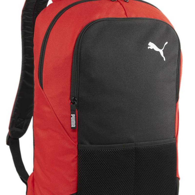 Рюкзак Puma teamGOAL Backpack 24L червоний Уні 15x30x49 см DT-090239-03, рис. 0