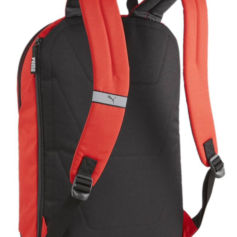 Рюкзак Puma teamGOAL Backpack 24L червоний Уні 15x30x49 см DT-090239-03, рис. 1