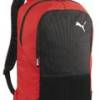 Рюкзак Puma teamGOAL Backpack 24L червоний Уні 15x30x49 см DT-090239-03, прев. 0