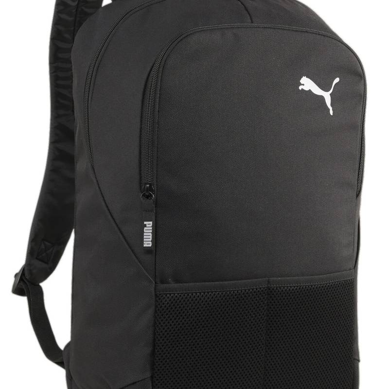 Рюкзак Puma teamGOAL Backpack 24L чорний Уні 15x30x49 см DT-090239-01, рис. 0