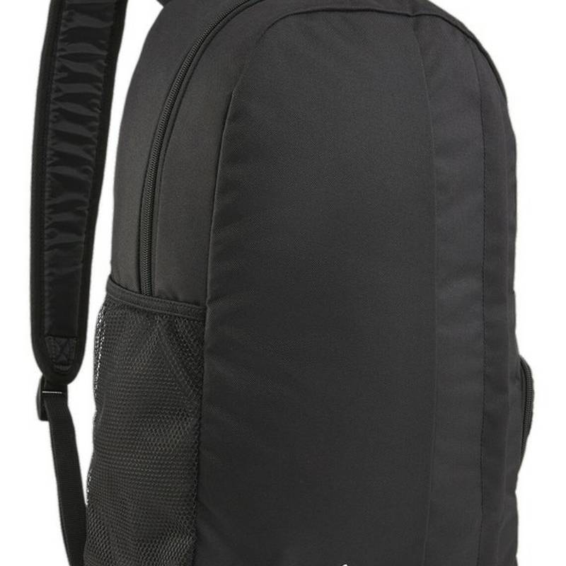Рюкзак Puma teamGOAL Backpack BC (Boot Compartment) 24L чорний Уні 30x14x50 см DT-090609-01, рис. 0