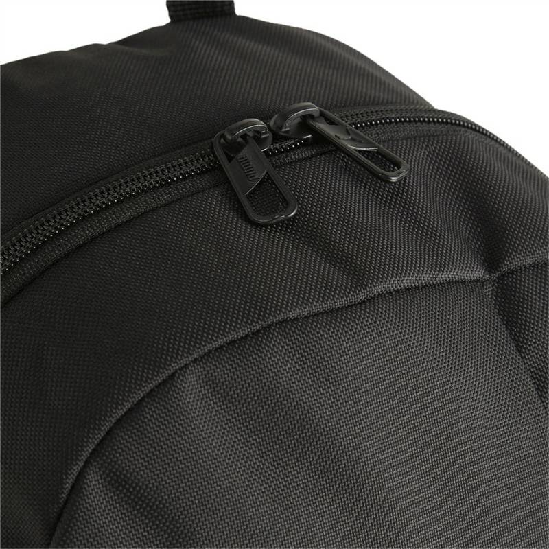 Рюкзак Puma teamGOAL Backpack BC (Boot Compartment) 24L чорний Уні 30x14x50 см DT-090609-01, рис. 2