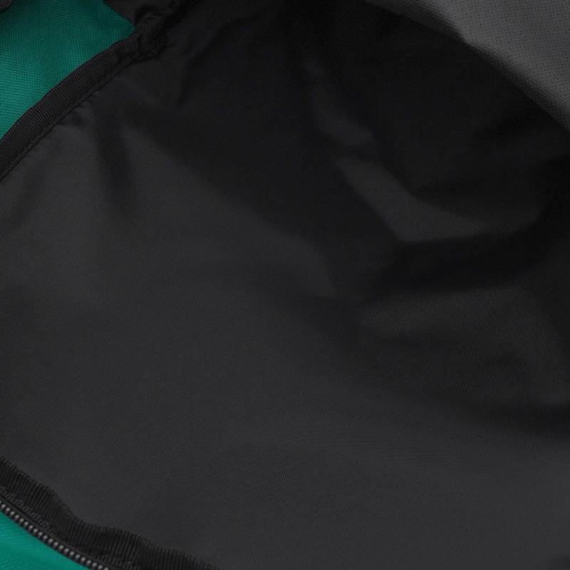 Рюкзак Puma teamGOAL Backpack Core 17L чорний, зелений Уні 12x30x42 см DT-090238-04, рис. 4