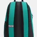 Рюкзак Puma teamGOAL Backpack Core 17L чорний, зелений Уні 12x30x42 см DT-090238-04, прев. 1
