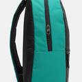 Рюкзак Puma teamGOAL Backpack Core 17L чорний, зелений Уні 12x30x42 см DT-090238-04, прев. 3