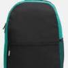 Рюкзак Puma teamGOAL Backpack Core 17L чорний, зелений Уні 12x30x42 см DT-090238-04, прев. 0