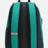 Рюкзак Puma teamGOAL Backpack Core 17L чорний, зелений Уні 12x30x42 см DT-090238-04, прев. 1