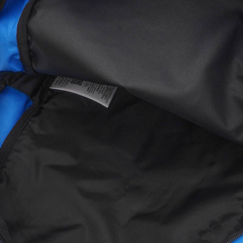 Рюкзак Puma teamGOAL Backpack Core 17L чорний, синій Уні 12x30x42 см DT-090238-02, рис. 4