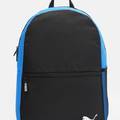 Рюкзак Puma teamGOAL Backpack Core 17L чорний, синій Уні 12x30x42 см DT-090238-02, прев. 1