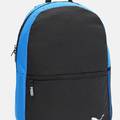 Рюкзак Puma teamGOAL Backpack Core 17L чорний, синій Уні 12x30x42 см DT-090238-02, прев. 0