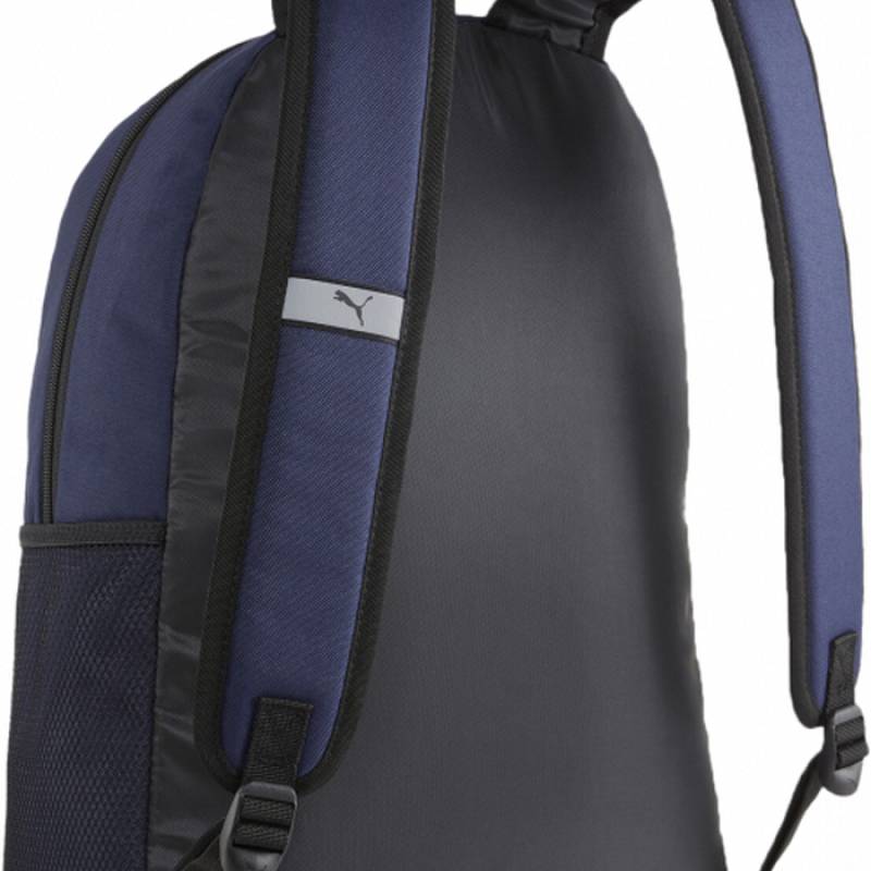 Рюкзак Puma teamGOAL Backpack Core 20L темно-синій Уні 12x30x42 см DT-090238-05, рис. 1