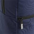 Рюкзак Puma teamGOAL Backpack Core 20L темно-синій Уні 12x30x42 см DT-090238-05, прев. 2