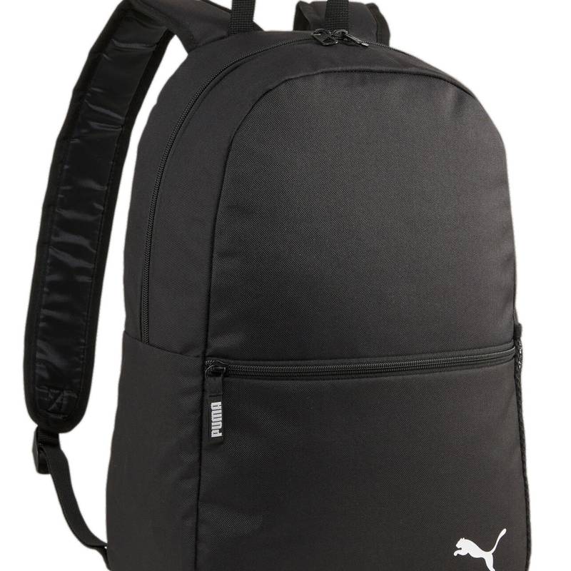 Рюкзак Puma teamGOAL Backpack Core 20L чорний Уні 12x30x42 см DT-090238-01, рис. 0