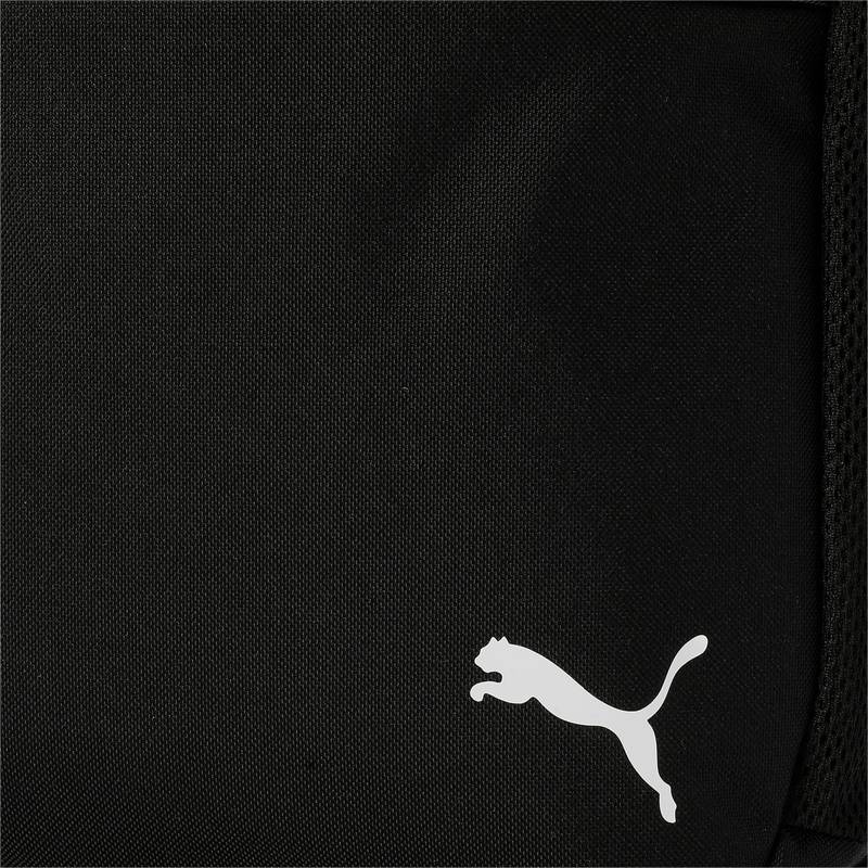 Рюкзак Puma teamGOAL Backpack Core 20L чорний Уні 12x30x42 см DT-090238-01, рис. 4