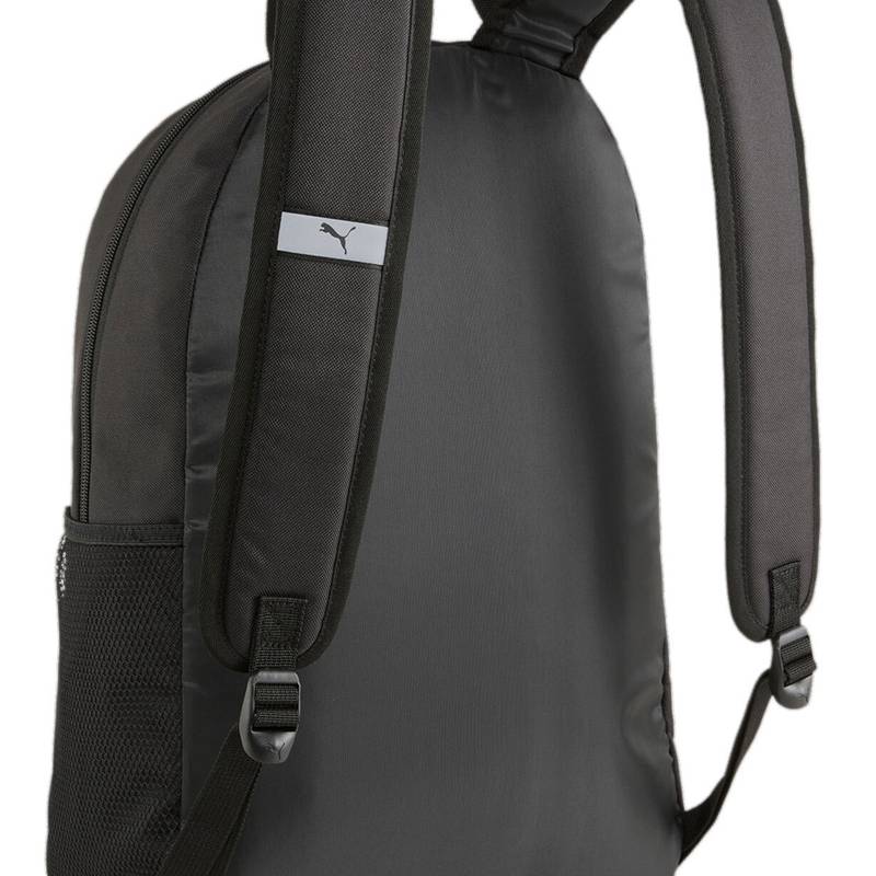 Рюкзак Puma teamGOAL Backpack Core 20L чорний Уні 12x30x42 см DT-090238-01, рис. 1
