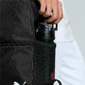 Рюкзак Puma teamGOAL Backpack Core 20L чорний Уні 12x30x42 см DT-090238-01, прев. 7