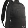 Рюкзак Puma teamGOAL Backpack Core 20L чорний Уні 12x30x42 см DT-090238-01, прев. 0