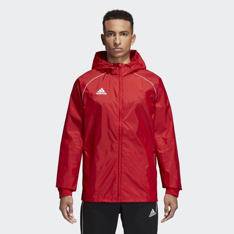 Спортивна вітрівка adidas Core 18 CV3695, рис. 0
