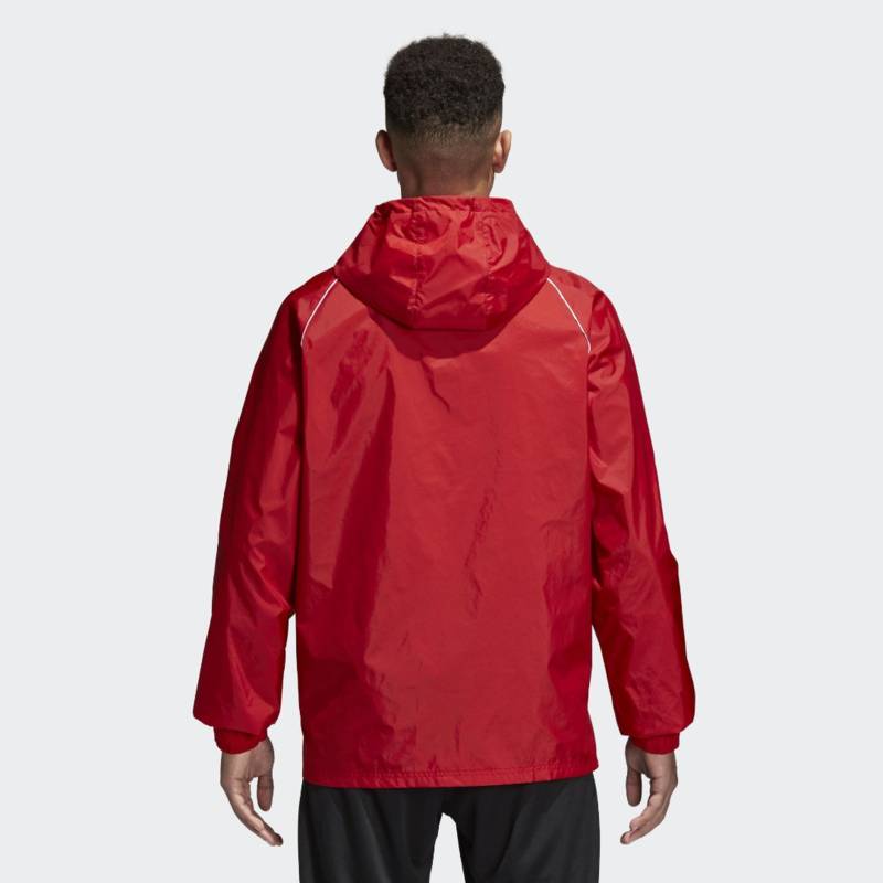 Спортивна вітрівка adidas Core 18 CV3695, рис. 1
