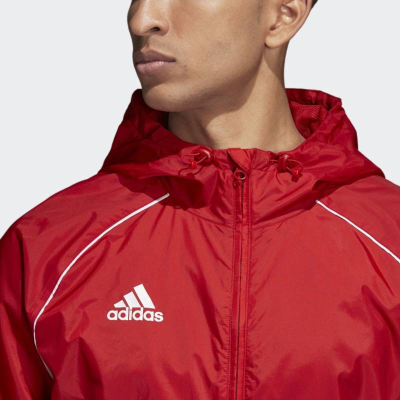 Спортивна вітрівка adidas Core 18 CV3695, рис. 2