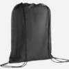Рюкзак Puma teamGOAL Gym Sack 16L чорний Уні 47x39 см DT-090240-01, прев. 1