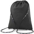 Рюкзак-мішок Puma Basketball Gym Sac 16L чорний Уні 37,5x43 см DT-079207-04, прев. 0