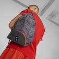 Рюкзак-мішок Puma Basketball Gym Sac 16L чорний Уні 37,5x43 см DT-079207-04, прев. 1