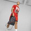 Рюкзак-мішок Puma Basketball Gym Sac 16L чорний Уні 37,5x43 см DT-079207-04, прев. 2