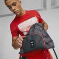 Рюкзак-мішок Puma Basketball Gym Sac 16L чорний Уні 37,5x43 см DT-079207-04, прев. 3