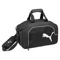 Медичний кейс Puma TEAM Medical Bag 30L чорний, білий Уні 48×31×20 см DT-072374-01, прев. 0