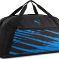 Сумка Puma ATTACANTO Sports Bag M 41L чорний Уні 55 х 28 x 27 см DT-091630-02, прев. 0