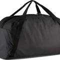 Сумка Puma ATTACANTO Sports Bag M 41L чорний Уні 55 х 28 x 27 см DT-091630-02, прев. 1