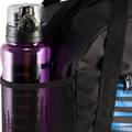 Сумка Puma ATTACANTO Sports Bag M 41L чорний Уні 55 х 28 x 27 см DT-091630-02, прев. 3