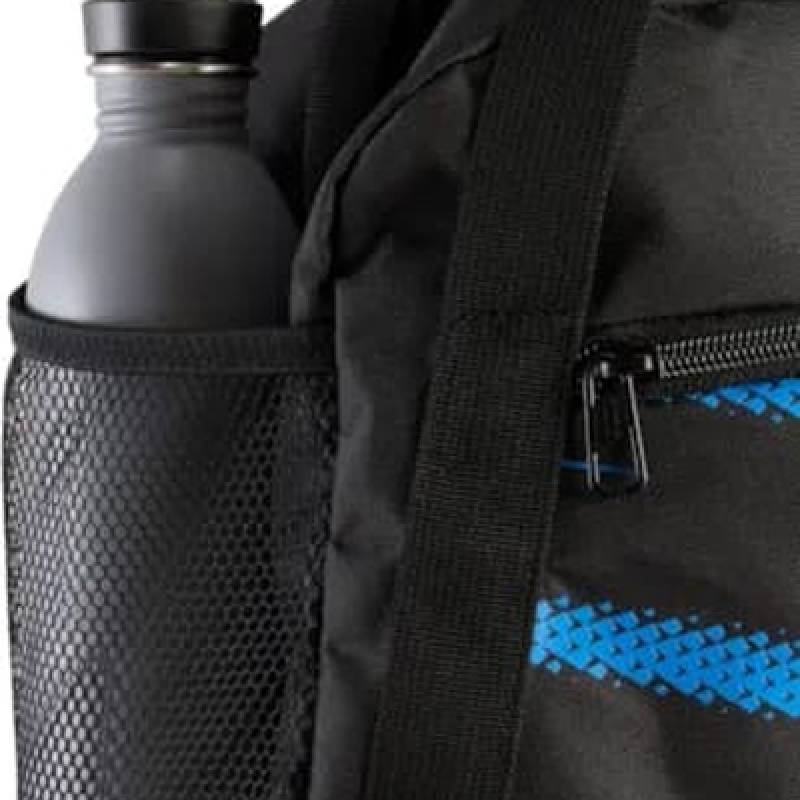 Сумка Puma ATTACANTO Sports Bag S 34L чорний Уні 49 х 25 х 24 см DT-091629-02, рис. 2