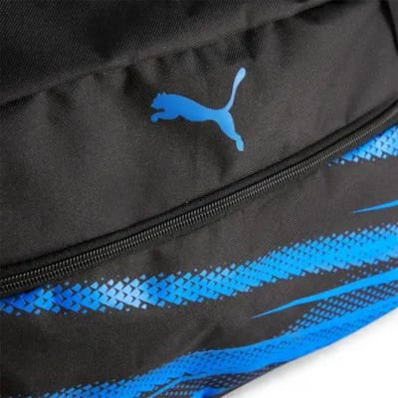 Сумка Puma ATTACANTO Sports Bag S 34L чорний Уні 49 х 25 х 24 см DT-091629-02, рис. 3