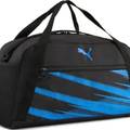 Сумка Puma ATTACANTO Sports Bag S 34L чорний Уні 49 х 25 х 24 см DT-091629-02, прев. 0