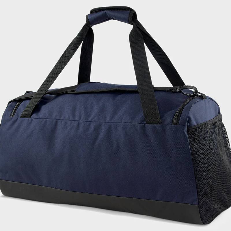 Сумка Puma CHALLENGER Duffel 58L синій Уні 62x31x29 см DT-079531-02, рис. 1