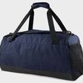 Сумка Puma CHALLENGER Duffel 58L синій Уні 62x31x29 см DT-079531-02, прев. 1