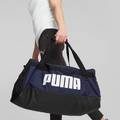 Сумка Puma CHALLENGER Duffel 58L синій Уні 62x31x29 см DT-079531-02, прев. 4