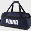Сумка Puma CHALLENGER Duffel 58L синій Уні 62x31x29 см DT-079531-02, прев. 0